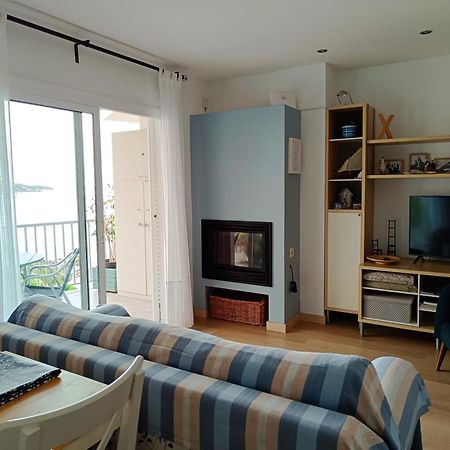 Fonoll Mari - Roses Far Apartment Ngoại thất bức ảnh