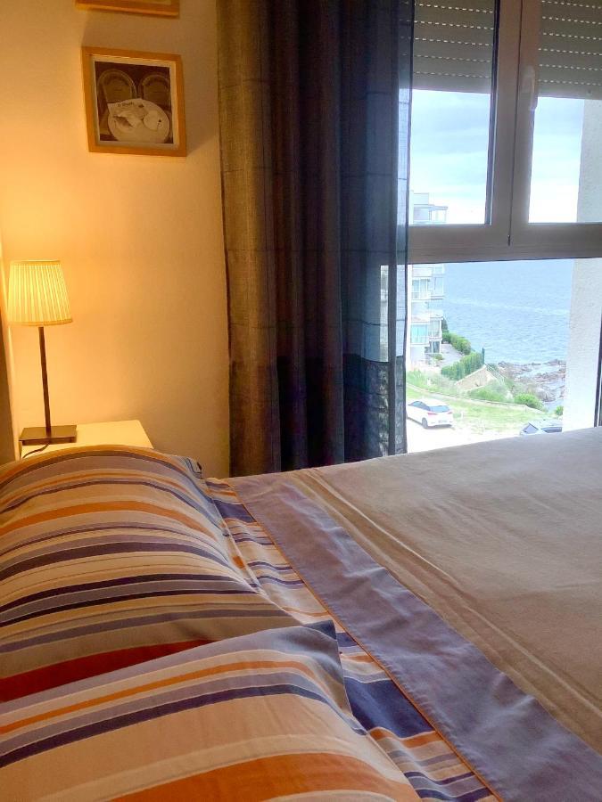 Fonoll Mari - Roses Far Apartment Ngoại thất bức ảnh