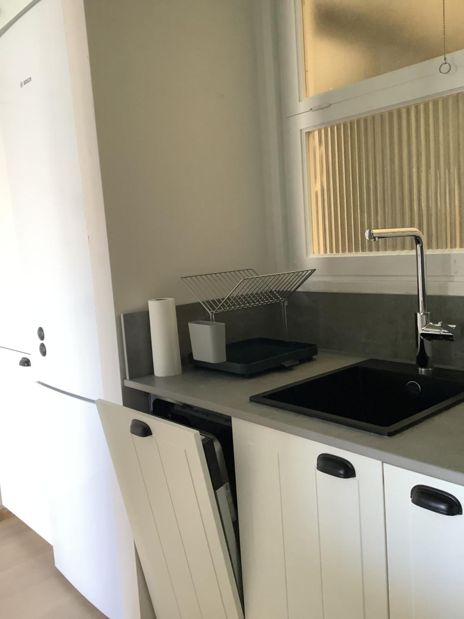 Fonoll Mari - Roses Far Apartment Ngoại thất bức ảnh