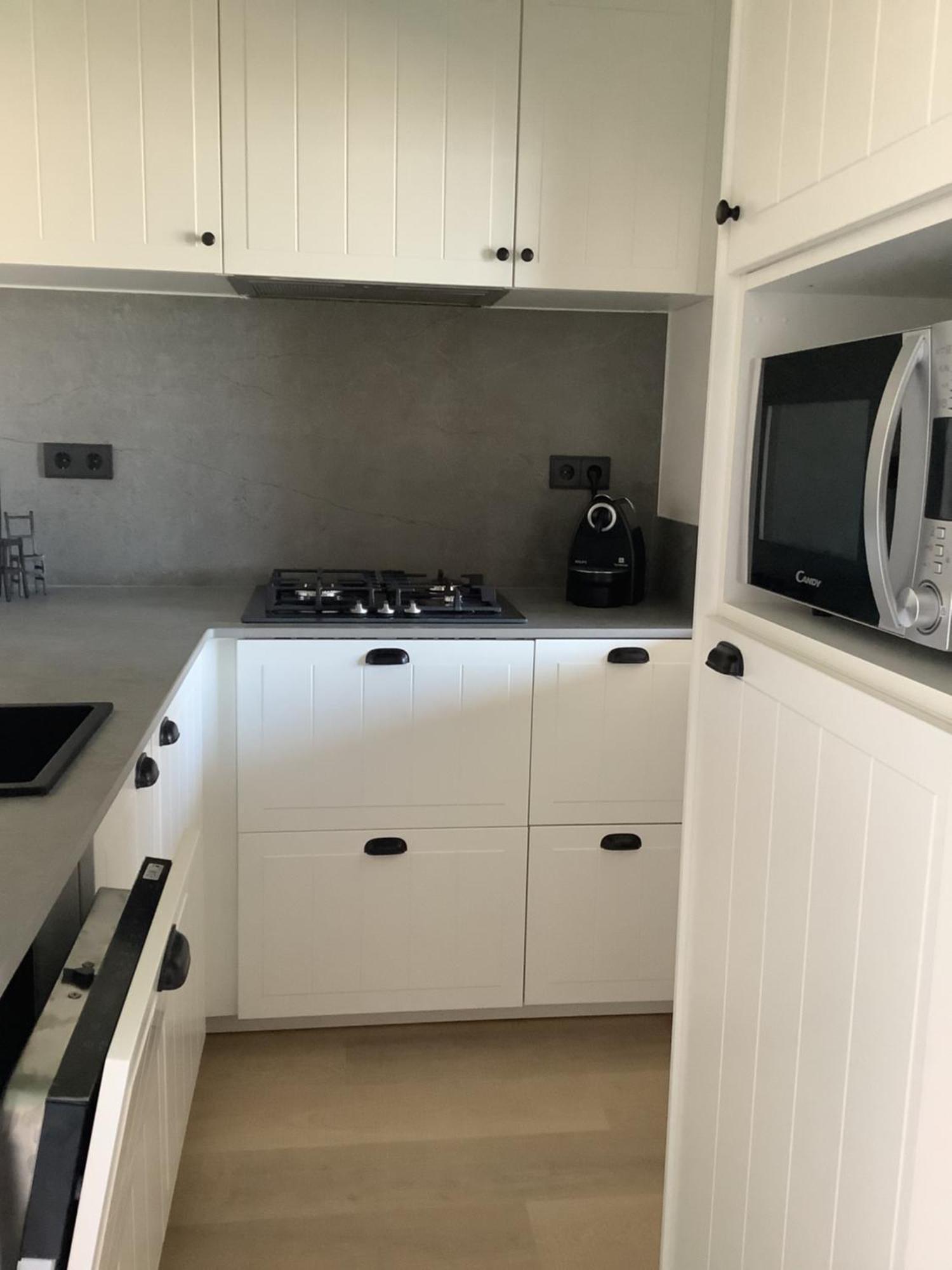 Fonoll Mari - Roses Far Apartment Ngoại thất bức ảnh